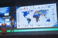 LaLiga participa en el World Stadium Congress para hablar de la seguridad en sus estadios