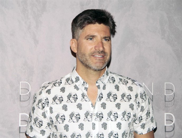 TOÑO SANCHÍS