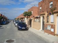 Licitan las obras para reparar las redes de saneamiento y abastecimiento de la barriada La Noria