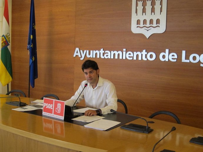                  Vicente Ruiz Cazorla (PSOE)              