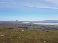 Cantabria solicita a CHC tomar agua en superficie del pantano del Ebro