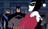 Foto: Tráiler de Batman & Harley Quinn, la nueva película de animación de DC/Warner