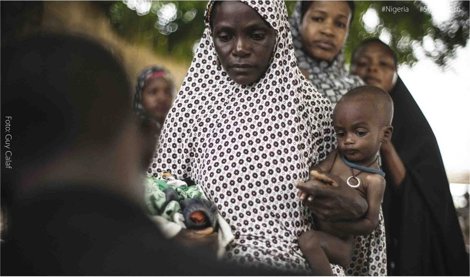 Cooperación y Desarrollo