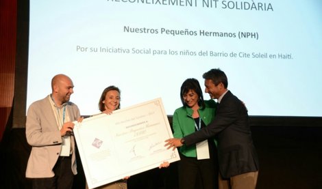 Cooperación y Desarrollo