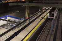 Metro cerrará la línea 5 en julio tras el World Pride y la reabrirá a primeros de septiembre