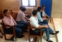 Un ex directivo de Clesa dice que Álvaro Ruiz-Mateos era el administrador único "pero no ejercía"