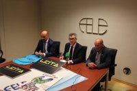 León acoge el martes una exhibición de patinaje alpino en línea organizada por la Fele y el Club Deportivo Leitariegos