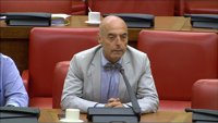 El PSOE critica que todas sus enmiendas a los PGE para Córdoba han sido rechazadas por PP y Cs