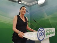 PP-A no se cree el fin del "susanismo": La presidenta de la Junta "sigue de fontanera en Ferraz"