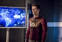 ¿Avanza The Flash hacia la Crisis en Tierras Infinitas de los cómics?