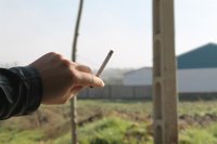 Salud presenta la campaña 'Gánate la vida' para animar a dejar el tabaco a los 340.000 fumadores de la Región