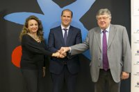 la Caixa, Fundación CajaCanarias y Gobierno de Canarias distribuyen 800.000 euros en proyectos sociales en las islas