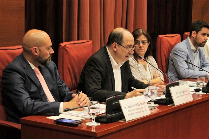 S.Gordillo, V.Sanchis, N.Llorach