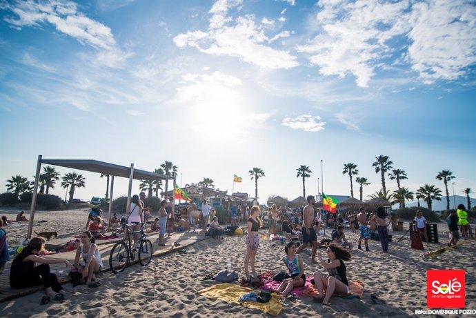 CHIRINGUITO DEL ROTOTOM