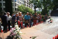 La Asociación de Familiares de Víctimas del Yak-42 critica la "impunidad" en el accidente