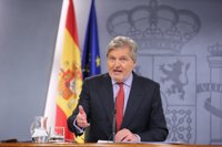 El Gobierno lanza un mensaje de "tranquilidad y seguridad" ante la final de la Copa del Rey