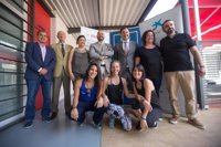 UMU presenta el programa Recreos Inclusivos para niños autistas 