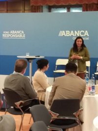 El II Foro Abanca Responsable reivindica el valor del "factor humano" para mejorar la marca de una empresa