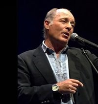 José Manuel Soto actuará el próximo 2 de julio en el Teatro Real: "Tengo una cosquillita, será un concierto muy bonito"