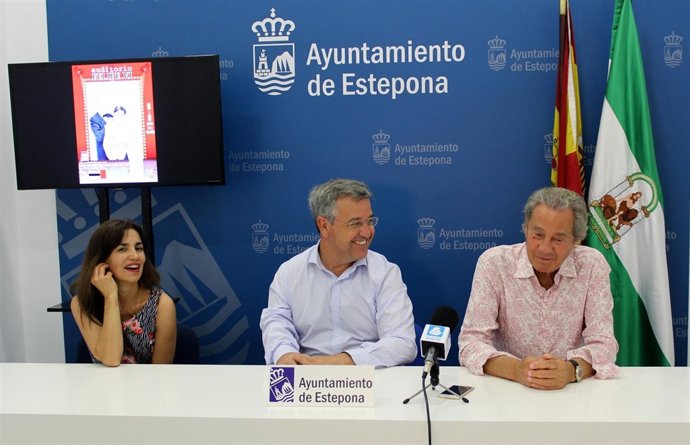 García urbano estepona arturo fernández obra de teatro málaga alta seducción