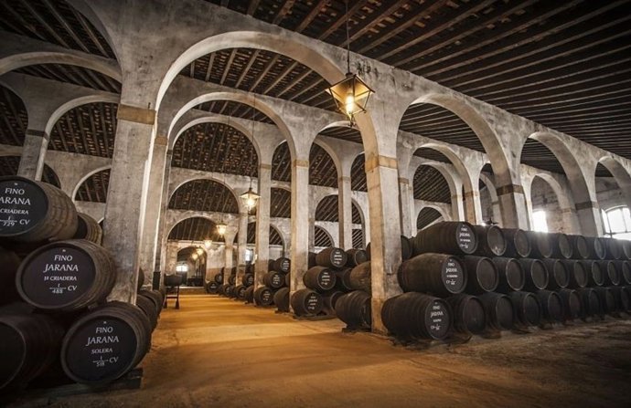 Bodegas Lustau