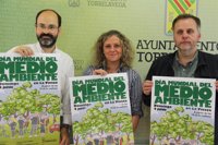 La Viesca vuelve a acoger las actividades por el Día Mundial del Medio Ambiente
