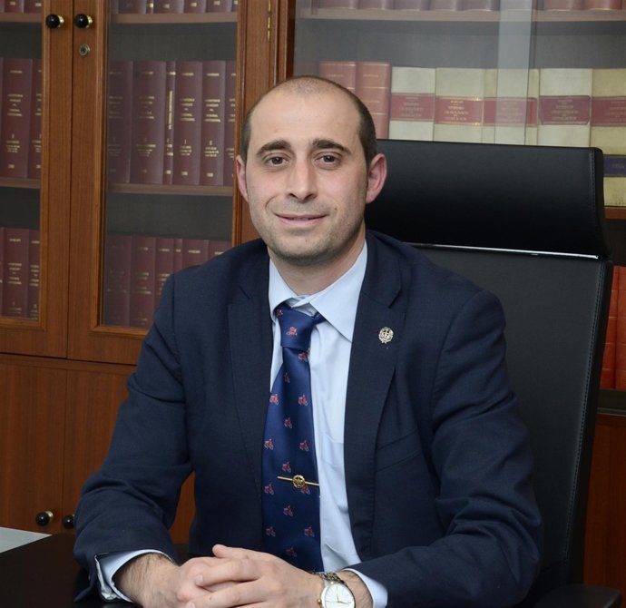 Fwd: Nota De Prensa Europa Press