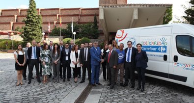 Responsables