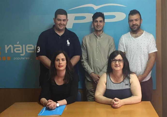 Nota Y Foto Pp La Rioja