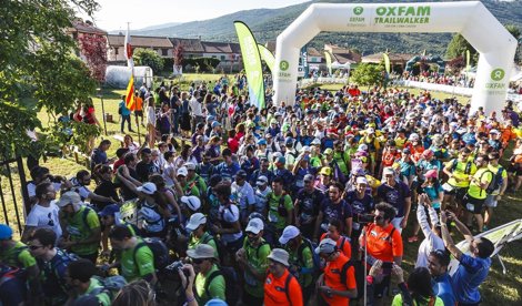 Cooperación y Desarrollo