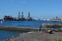 El Ayuntamiento de Santa Cruz de Tenerife defiende por unanimidad el proyecto de la playa de Valleseco