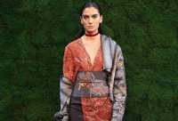 Las formas más fashion de abrigarse en primavera y verano