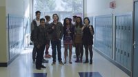 Los protagonistas de Por 13 Razones (13 Reasons Why) revelan un curioso secreto del rodaje