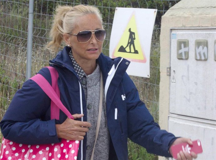 Lucía Pariente/EuropaPress