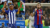 Una Copa para 'salvar' al Barça o hacer más 'Glorioso' al Alavés