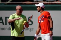 Djokovic: "Agassi y yo hemos conectado"