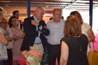 Monago señala la creación de empleo como el "principal reto" que tiene Extremadura