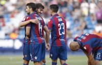 El Levante prolonga su imbatibilidad en el Ciutat tras superar al UCAM Murcia