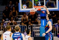 MoraBanc Andorra se agiganta para volver a Madrid