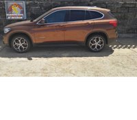 Detenidas dos personas acusadas de adquirir vehículos robados con documentación falsificada en Tarifa (Cádiz)