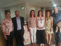 ACMU y Consejería de Sanidad trabajarán en un sello 'Murcia sin gluten'