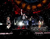 Guns n' Roses: excesos, peligros y caos en 9 anécdotas disparatadas