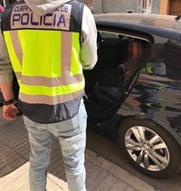 Liberan a cuatro jóvenes obligadas a prostituirse para pagar su viaje de Nigeria a España