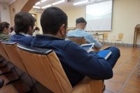 El Plan Agrupado de Formación de Diputación alcanza a 3.600 trabajadores de los ayuntamientos de Huelva