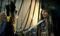 No habrá Piratas del Caribe sin Johnny Depp