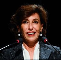 La presidenta del banco brasileño BNDES renuncia a su cargo en medio de los escándalos por corrupción