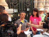 La mitad de los alojamientos ofrecidos por AirBnb en Mallorca están en manos de 99 comercializadores