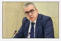 El PRC a Buruaga (PP): Quien no tiene el rumbo es el PP, no Cantabria