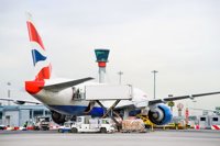 British Airways cancela todos los vuelos desde Heathrow y Gatwick hasta las 18.00 horas