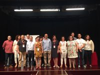 Socialistas de Mallorca eligen con el 85% de votos la delegación que irá al Congreso del PSOE, encabezada por Armengol